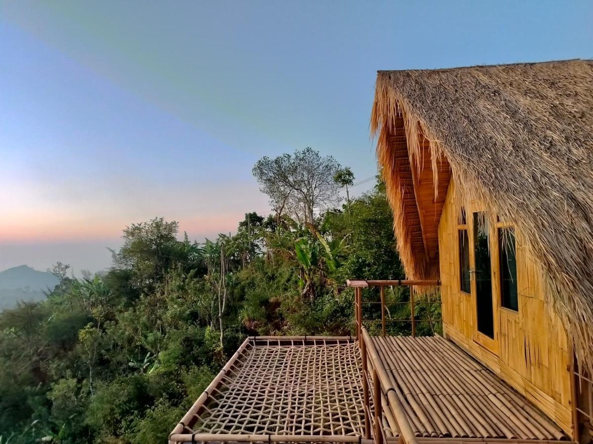Wanagiri Sunset Glamping * Gitgit