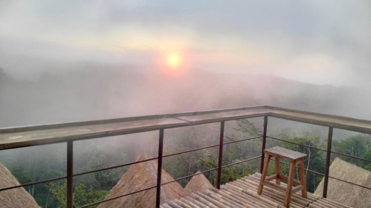 Luxury tent Wanagiri Sunset Glamping