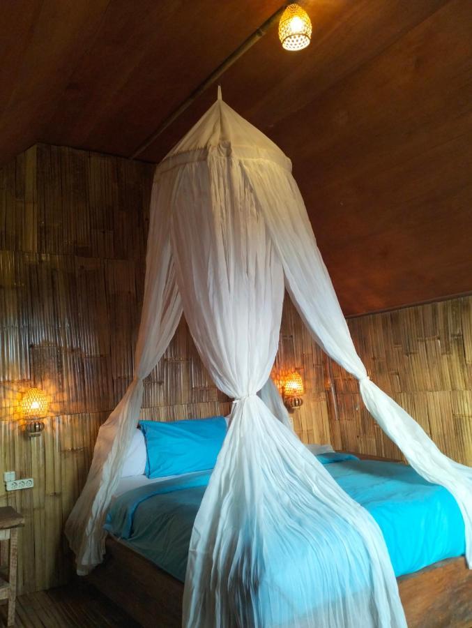 Luxury tent Wanagiri Sunset Glamping *