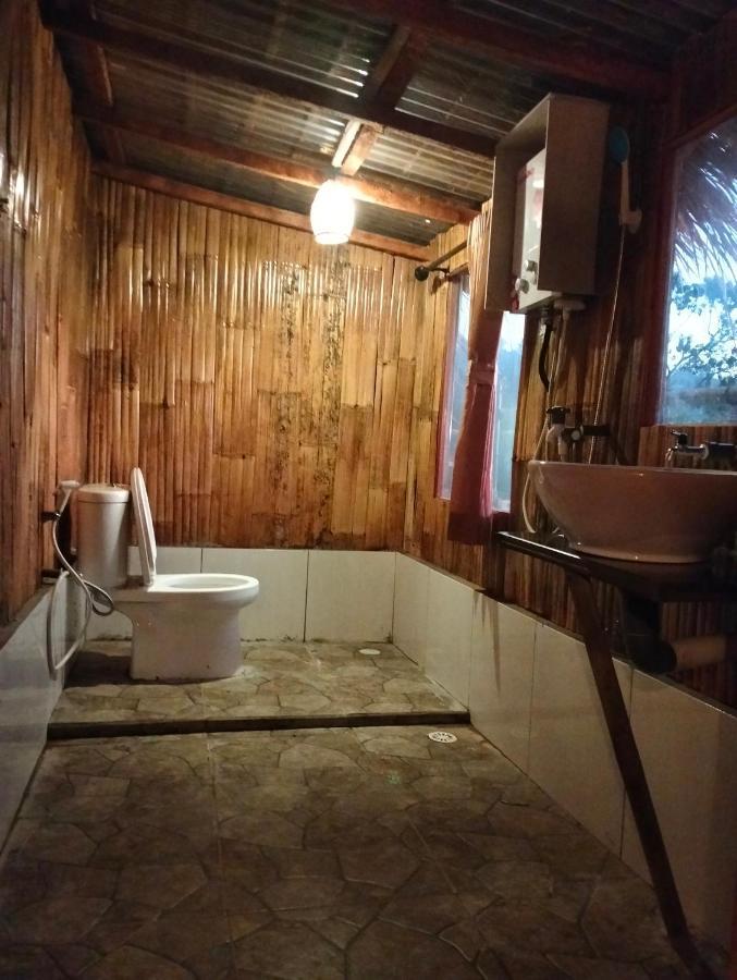 Wanagiri Sunset Glamping Luxury tent *
