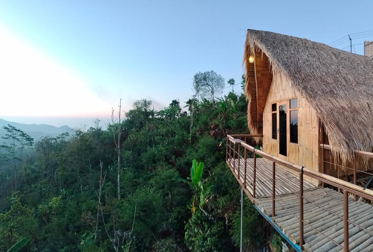 Wanagiri Sunset Glamping *