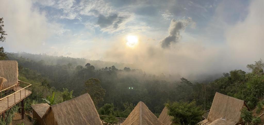 Wanagiri Sunset Glamping