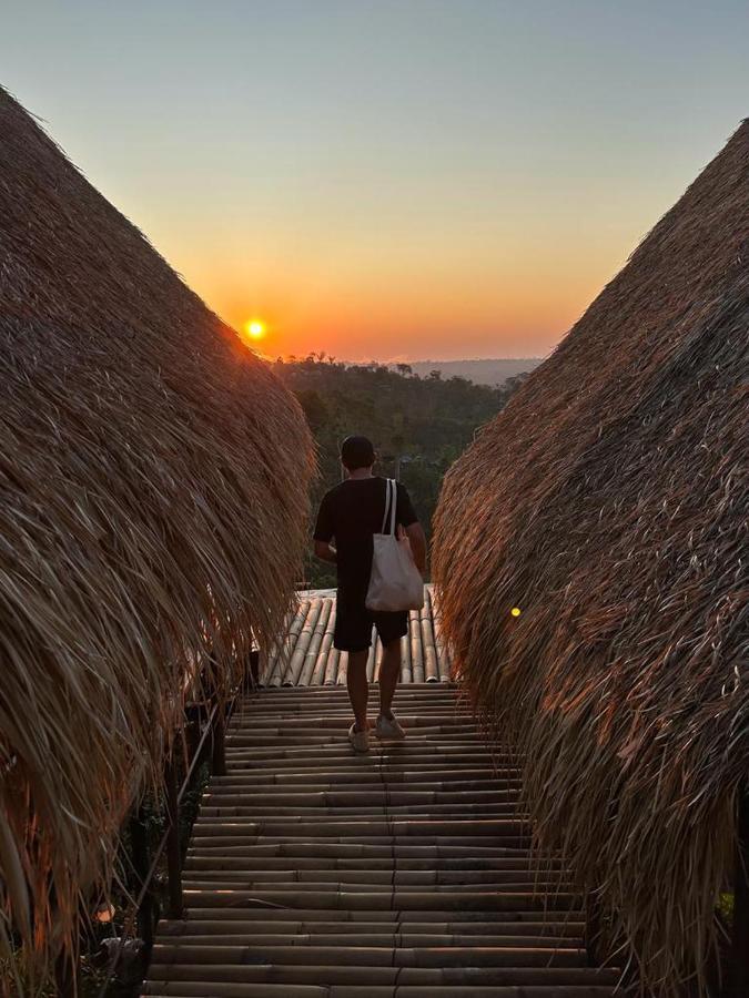 Luxury tent Wanagiri Sunset Glamping