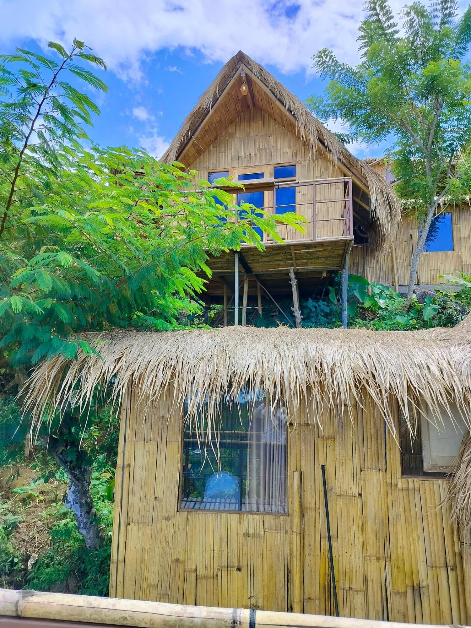 Wanagiri Sunset Glamping