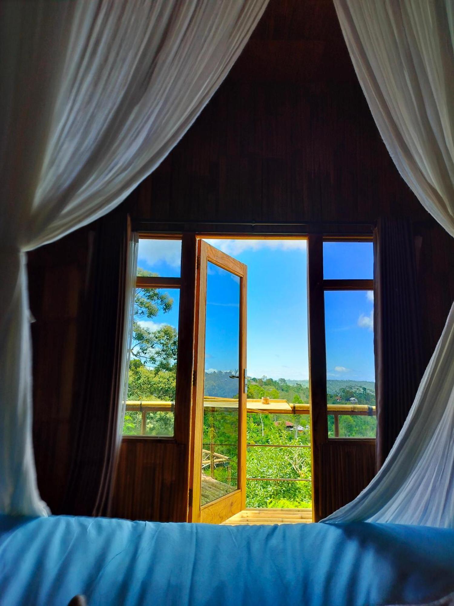 Wanagiri Sunset Glamping *