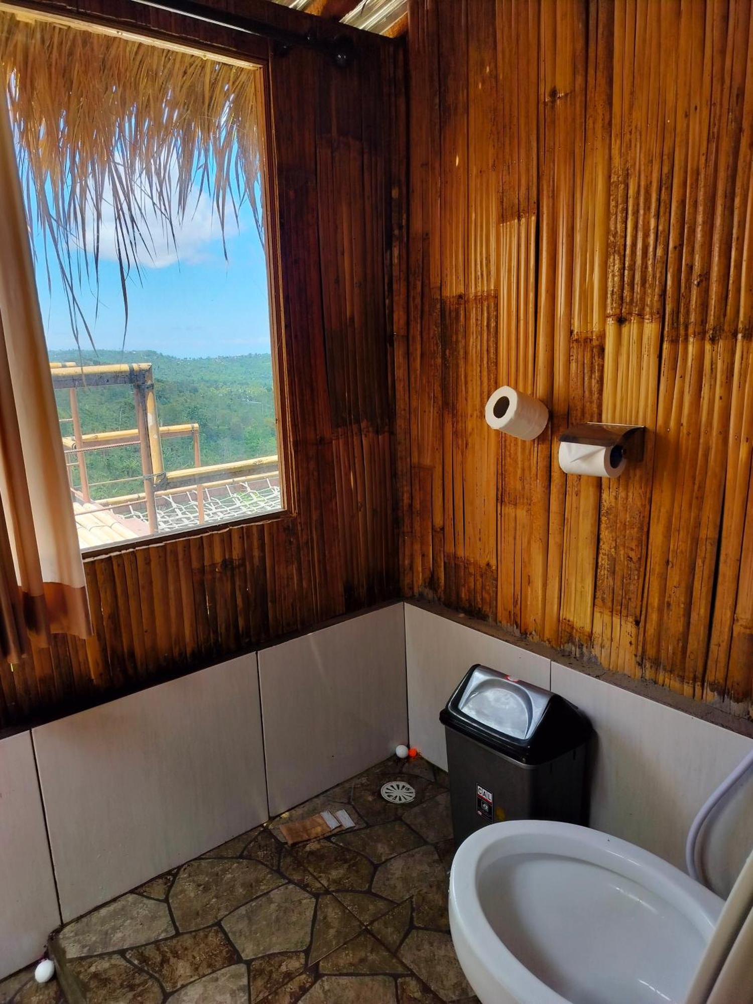 Luxury tent Wanagiri Sunset Glamping *