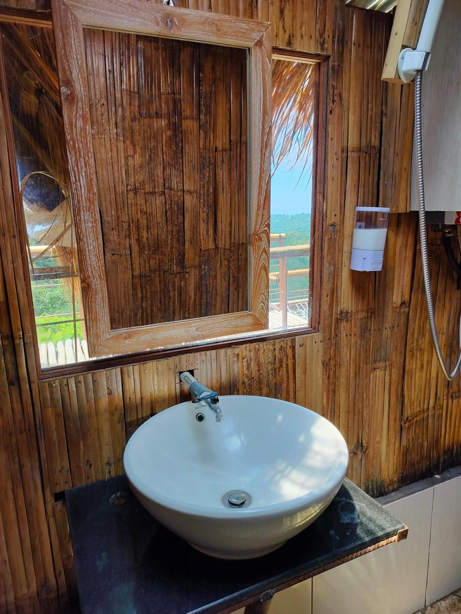 Wanagiri Sunset Glamping Luxury tent *