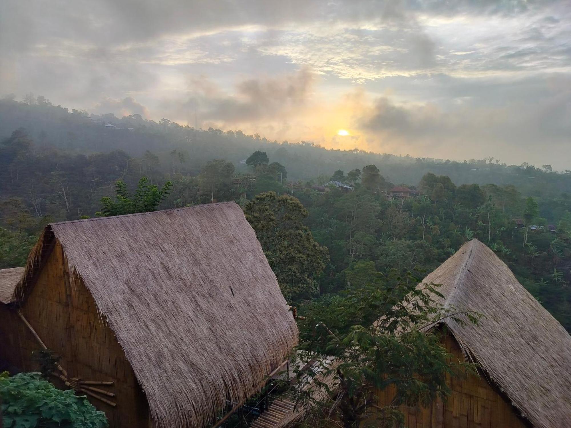 Wanagiri Sunset Glamping *