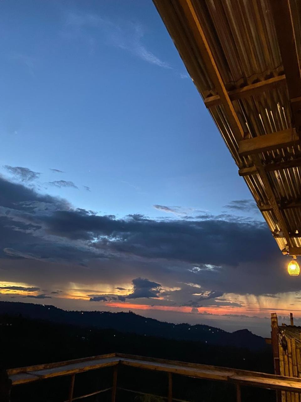 Wanagiri Sunset Glamping * Gitgit