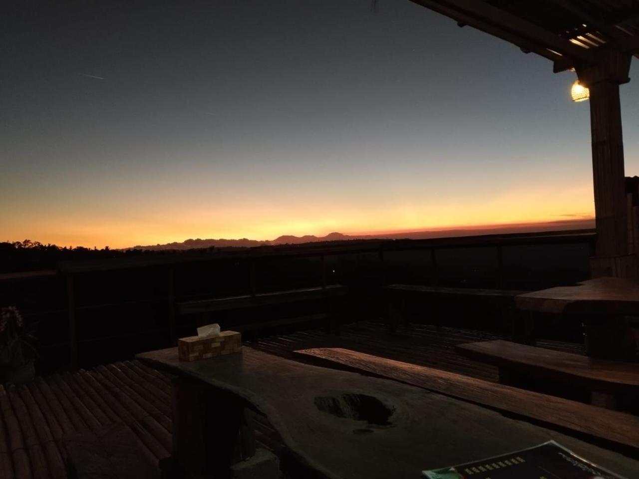 Wanagiri Sunset Glamping