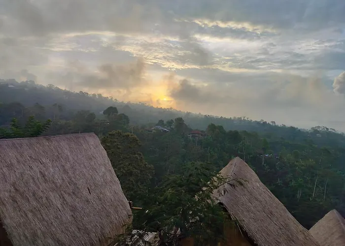 Wanagiri Sunset Glamping