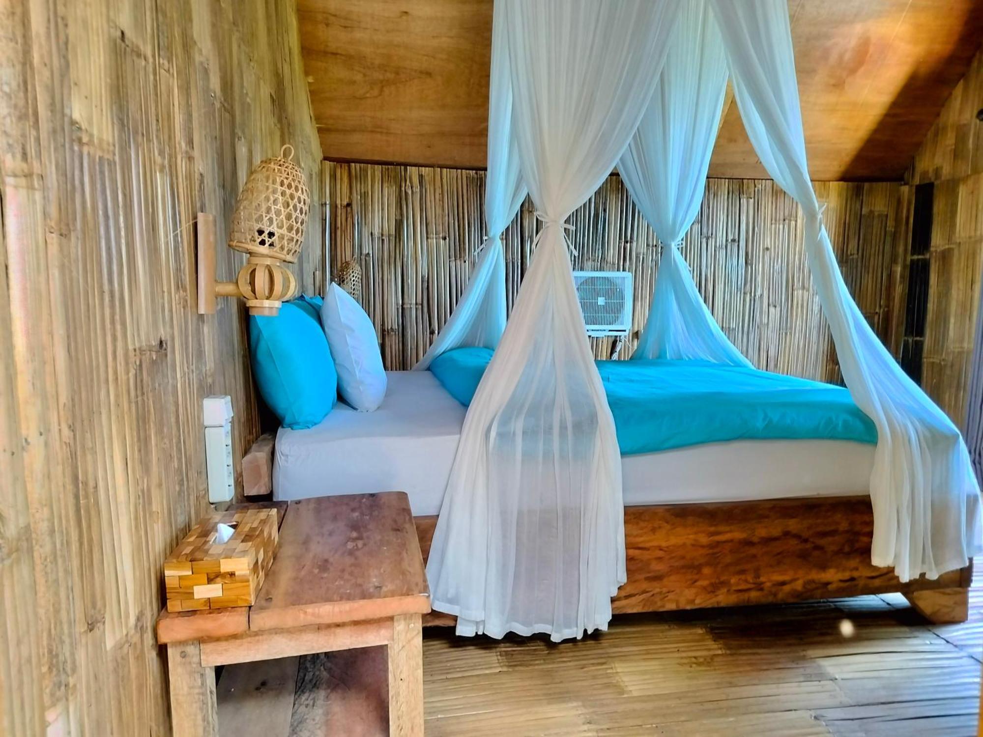 Wanagiri Sunset Glamping Gitgit